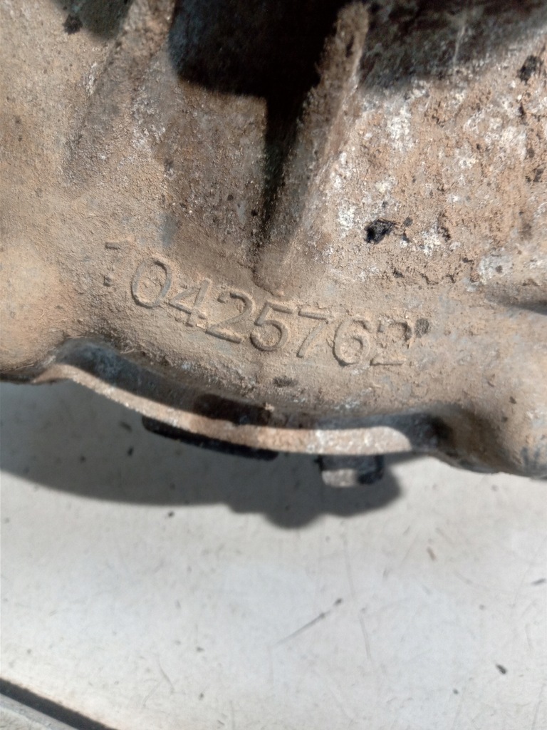 фото №5, Bmw x3 g01 трансмісія kontowa диференціал 8487445