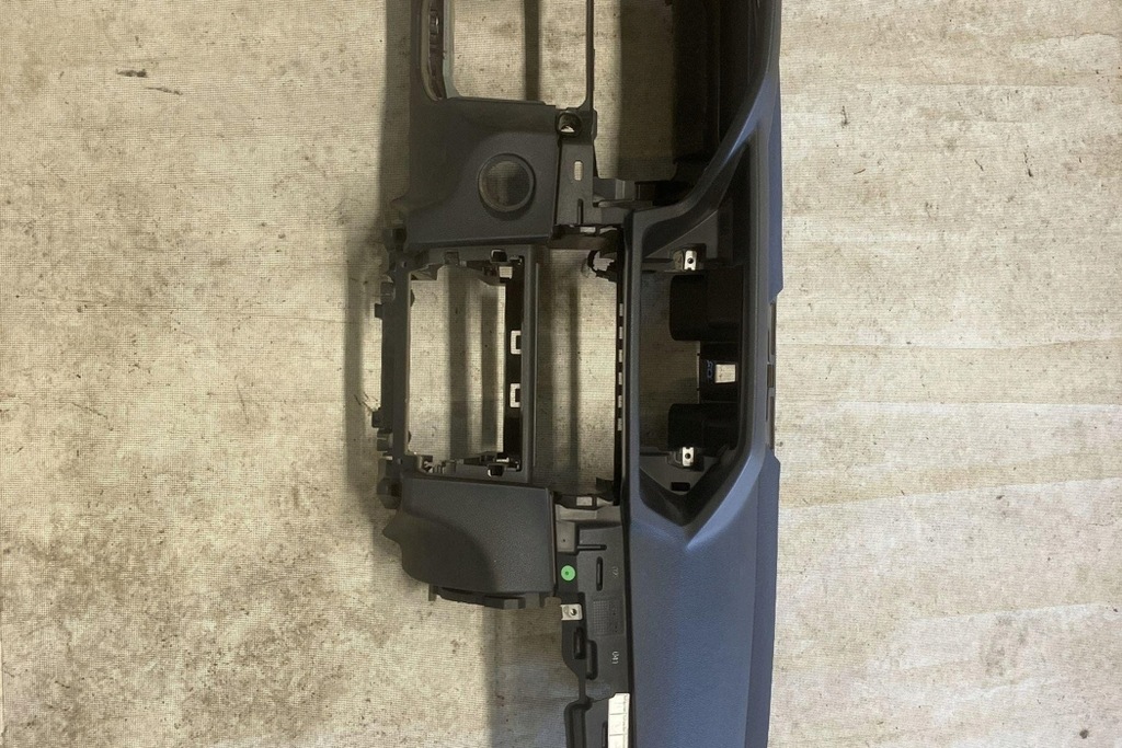 фото №7, Панель приладів приладова, панель приладів mercedes-benz e w211 a2126802387 2.2l дизель