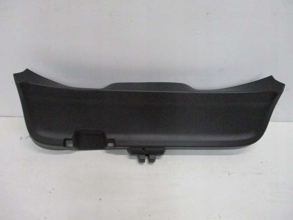 фото №1, Оббивка кришки renault clio v 909008594