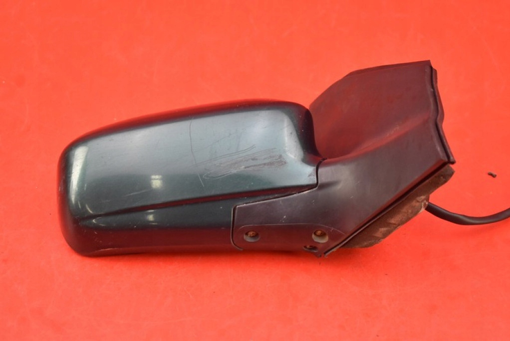 фото №6, Дзеркало праве зелені eu honda civic 7 vii 00-05 5 pin