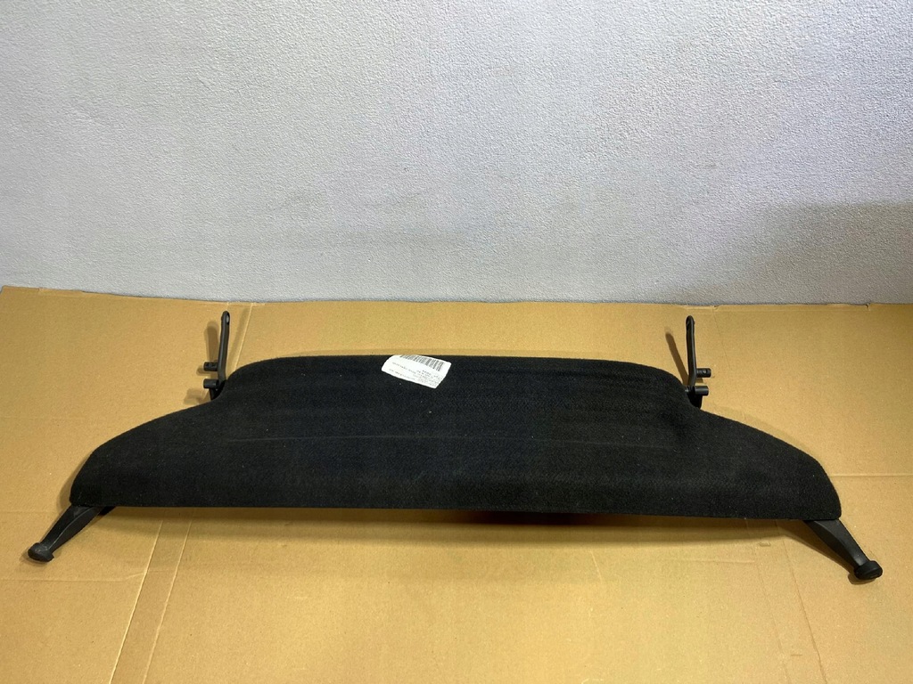 фото №1, Mini cooper f57 cabrio полка багажника задняя