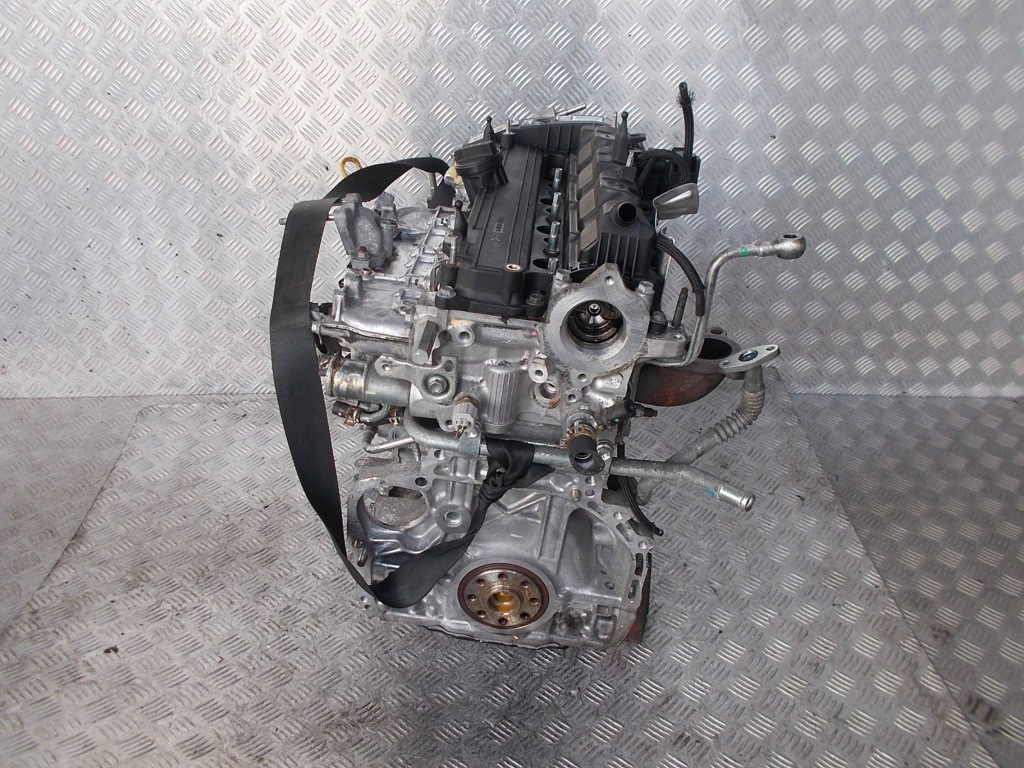 фото №6, Toyota rav-4 iv avensis t27 corolla двигатель 2.2 d-cat d4d 5 инжектор 2ad