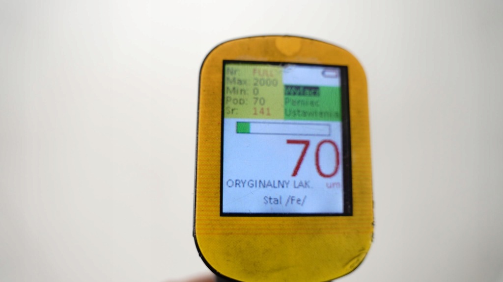 фото №9, Дверь правый перед передние vw passat b7 10-14r lk7x