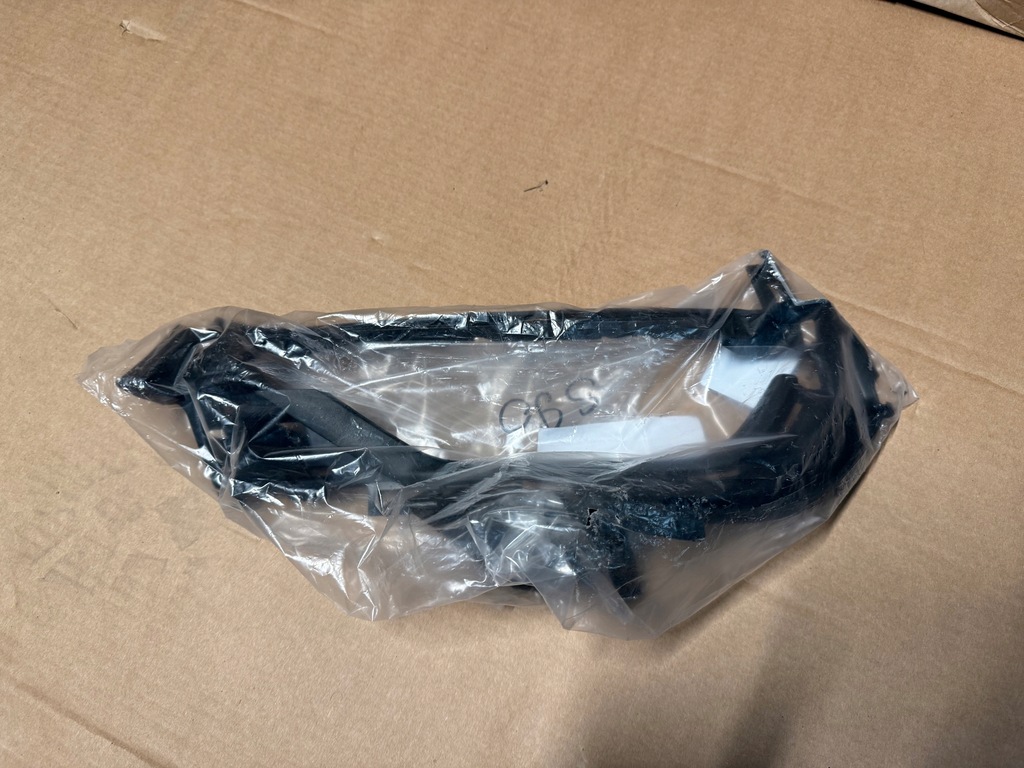 фото №1, Volvo s90 r-design кронштейн противотуманной фары nowe 31383904