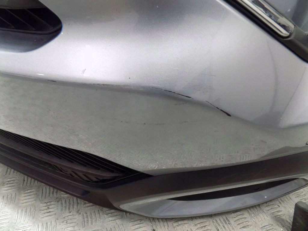 Citroen c4 iii e-c4 2019 - капот бампер лампи kompletny перед лак :kca в Україні