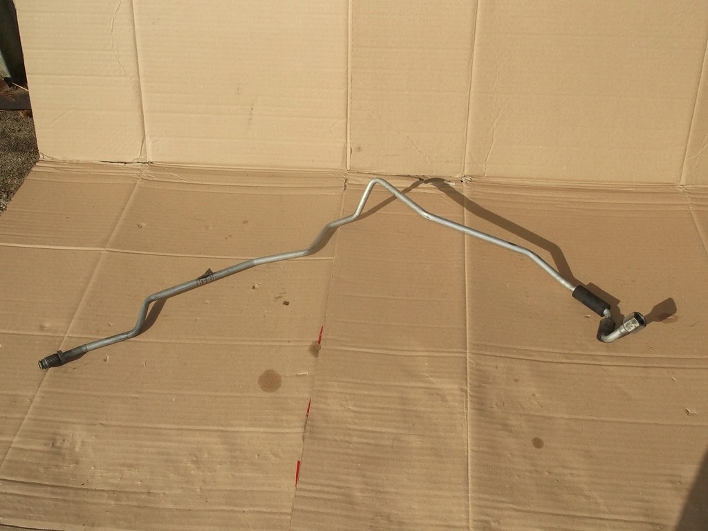 фото №1, Шланг усилителя dynamic bmw 7 e65 e66 3.0d