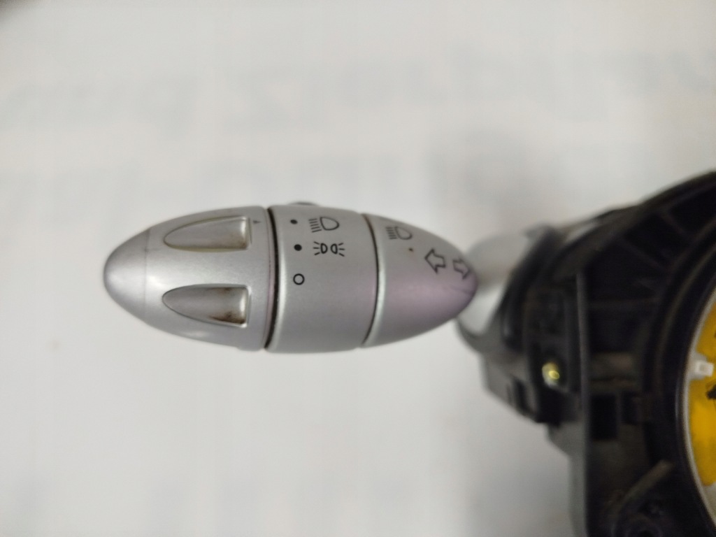 фото №3, Перемикачі перемикач підрульовий перемикач комбінований стрічка mini cooper r50 6131-1484329