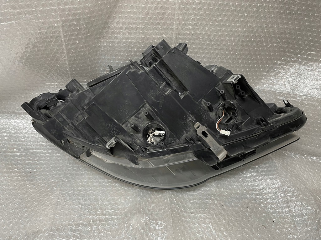 фото №9, Лампа ліва передня лівий bi ксенон bmw 5 v f10