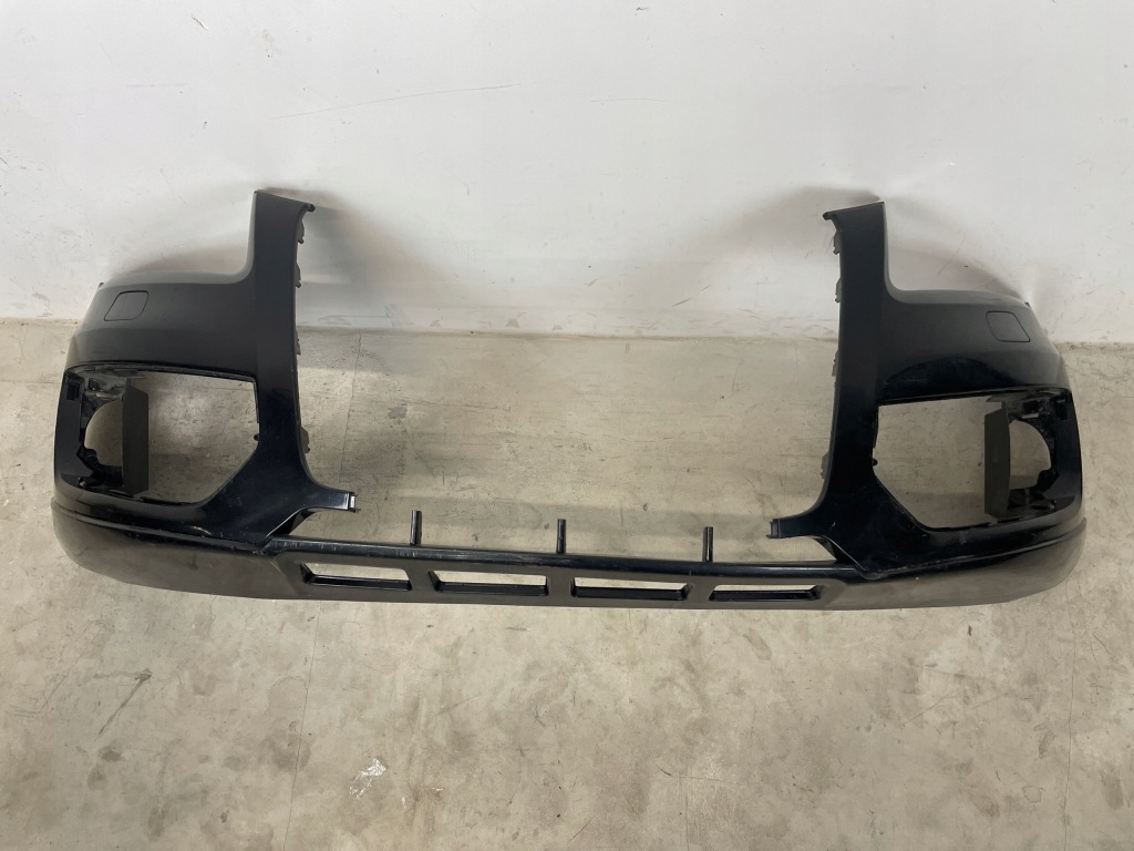 фото №1, Бампер перед передний audi q5 8r przed liftem