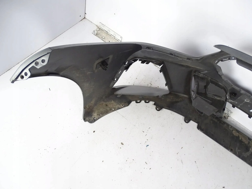 фото №8, Бампер перед передній bmw z4 g29 m-pakiet