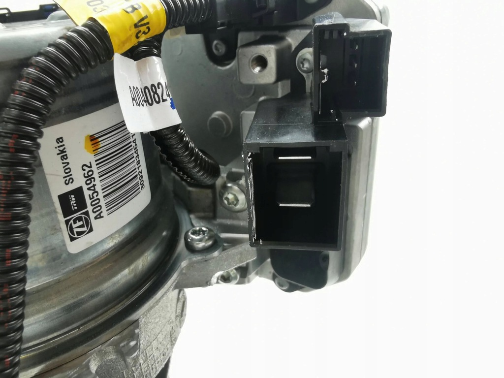 фото №9, Audi a1 2019 частина електронна системи кермовий