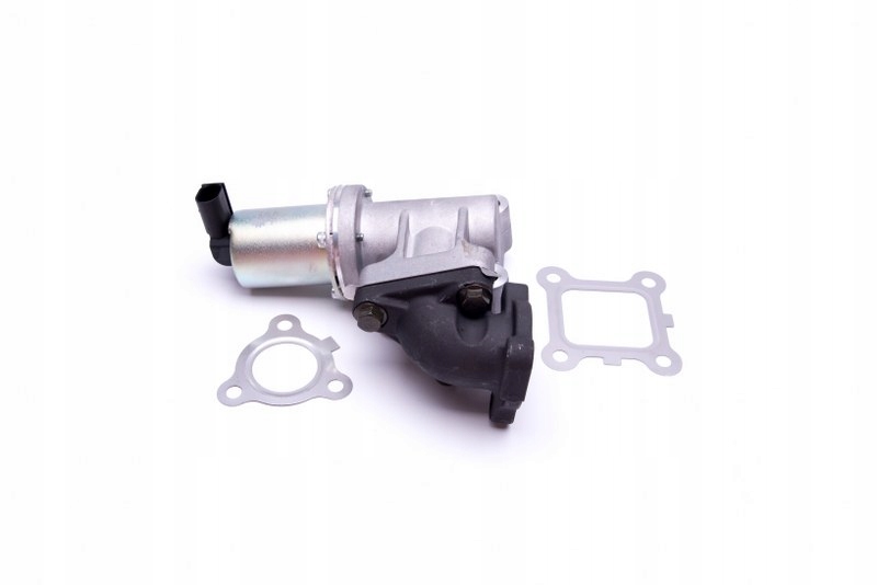 фото №14, Клапан egr skv 14skv214 284104a410 kia sorento i