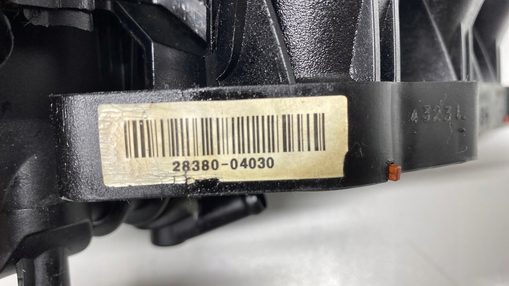 фото №6, Hyundai kia picanto ii g3la 1.0 коллектор всасывающий 13-