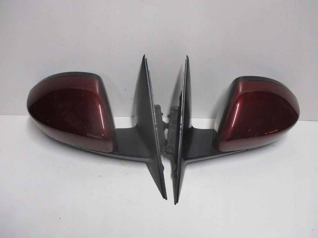 фото №1, Дзеркало дзеркало jaguar f pace праве ліва