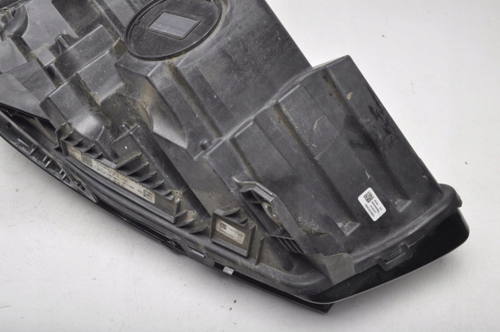 Mercedes w117 лампа правая передняя правый перед anglik a1178207061 Оригинал