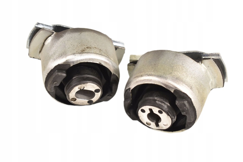 фото №1, Втулки балка renault laguna ii задня 7701209534