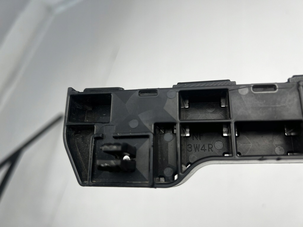 фото №8, Honda crz cr-z направляющая кронштейн бампера задняя правый 852261aa0a