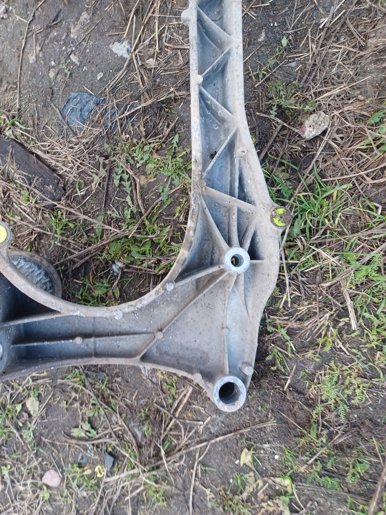 фото №8, Подрамник подрамник балка перед lexus gs 450h