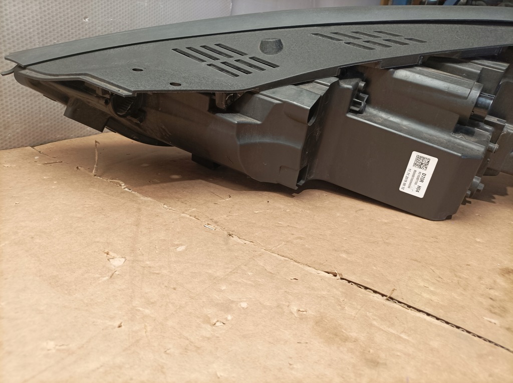 фото №6, Фара правый hyundai tucson iii lift full led