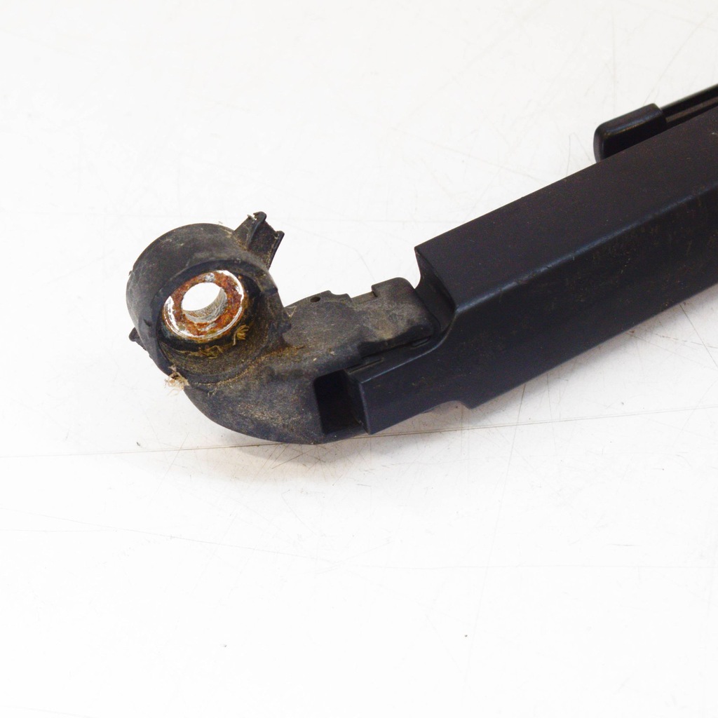 фото №5, Audi q5 sq5 2014 важіль двірники скло задній