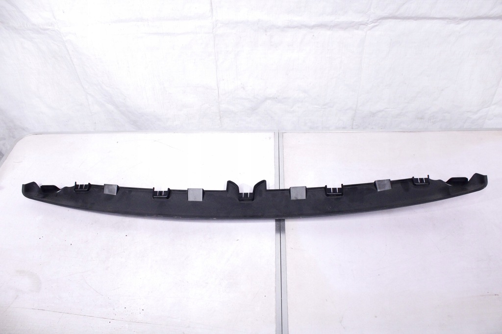 фото №1, Bmw 8 g16 захист молдинг 7474978