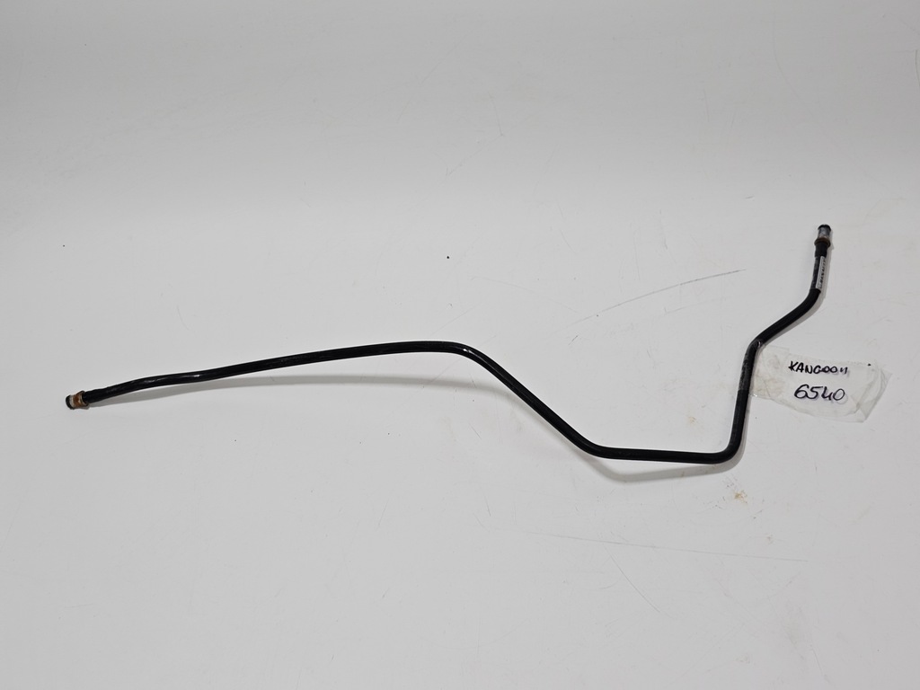 фото №1, Шланг трубка циліндр зчеплення renault kangoo ii lift #6540