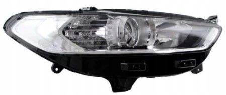 Фара фара передняя jeep compass 2016- 133-1104rmlemn2/aba Цена