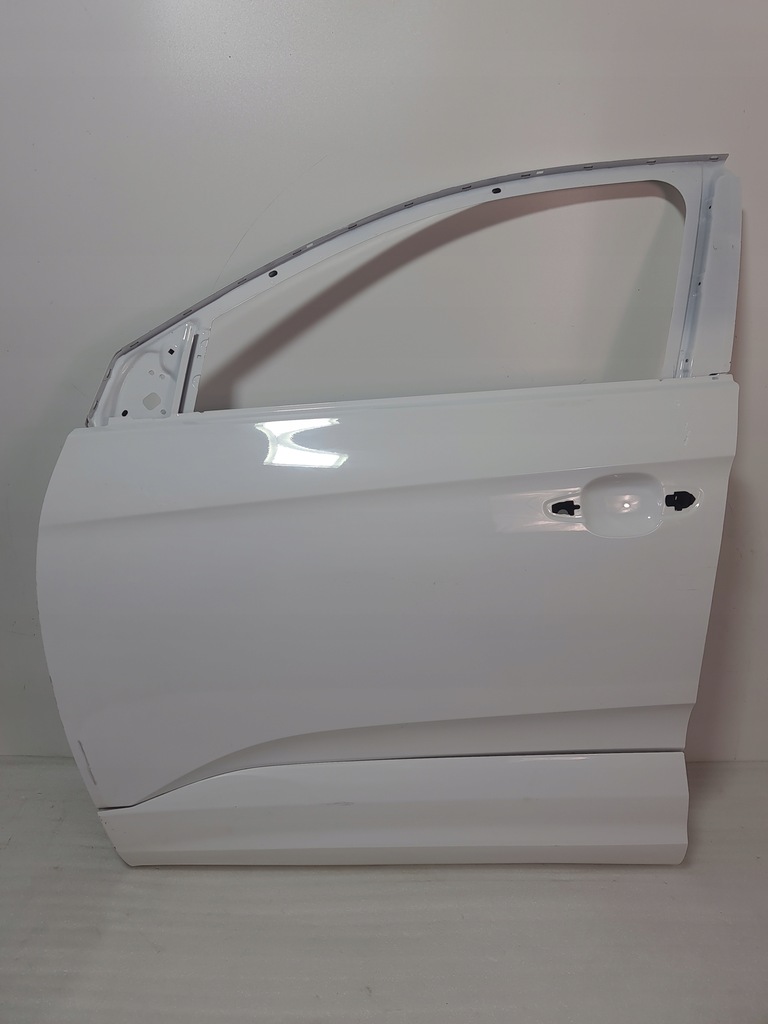 фото №2, Peugeot 5008 ii дверь перед передние левая