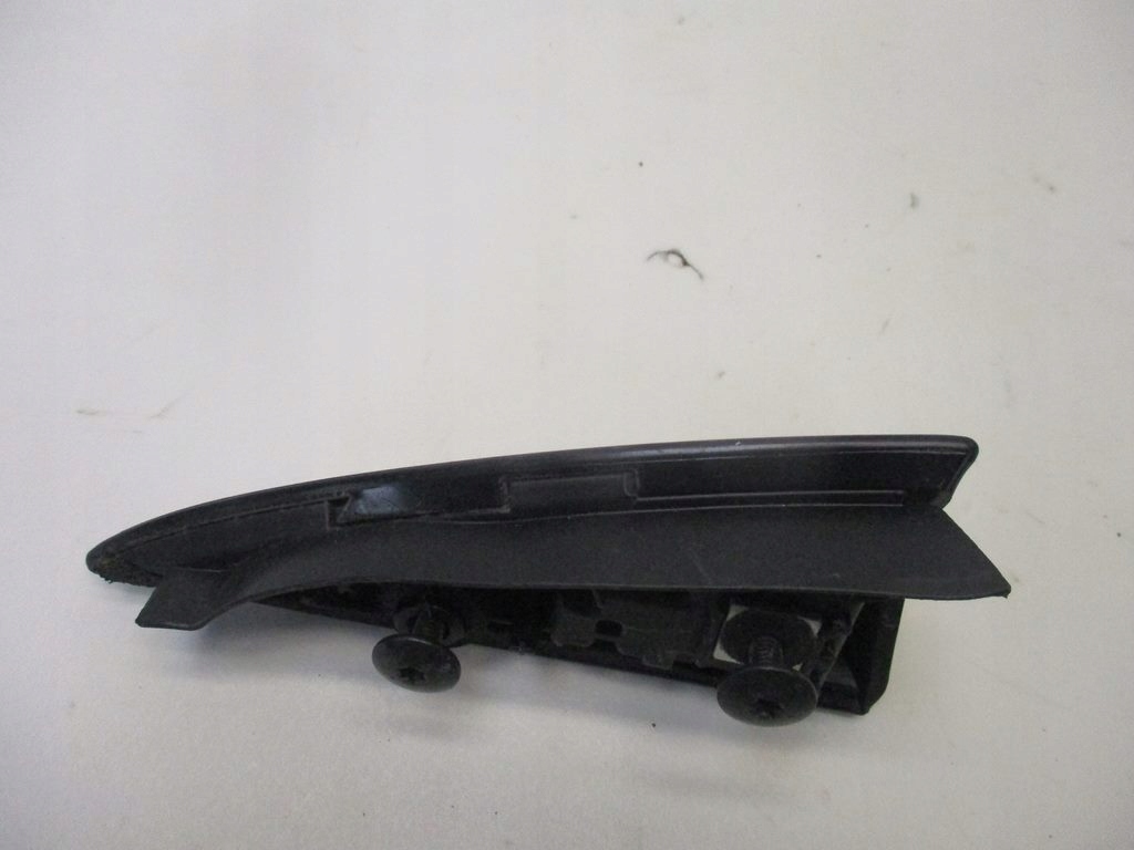 фото №3, Трикутник захист кришки правий задня renault clio iv