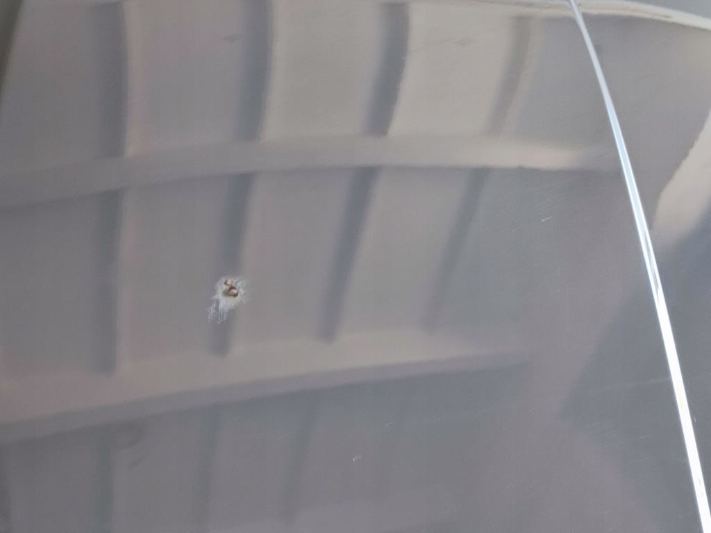 фото №6, Hyundai tucson iv 4 nx4e капот 2020-