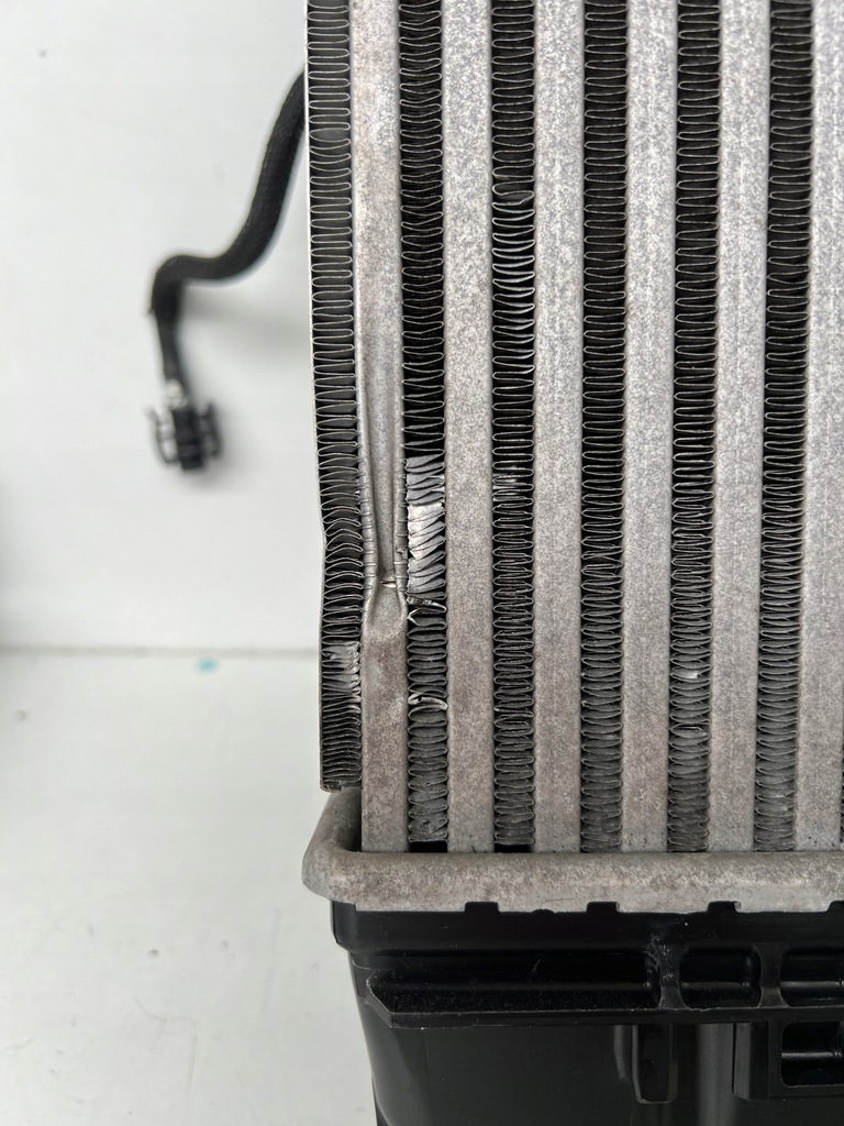 фото №14, Pas передний радиатор nissan juke ii f16 1.0b