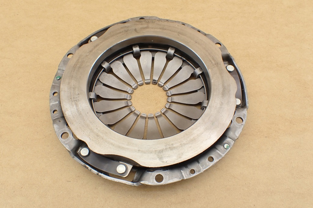 55254796 55261926 притиск зчеплення fiat 500x 1.3 m-jet corsa alfa lancia Доставка