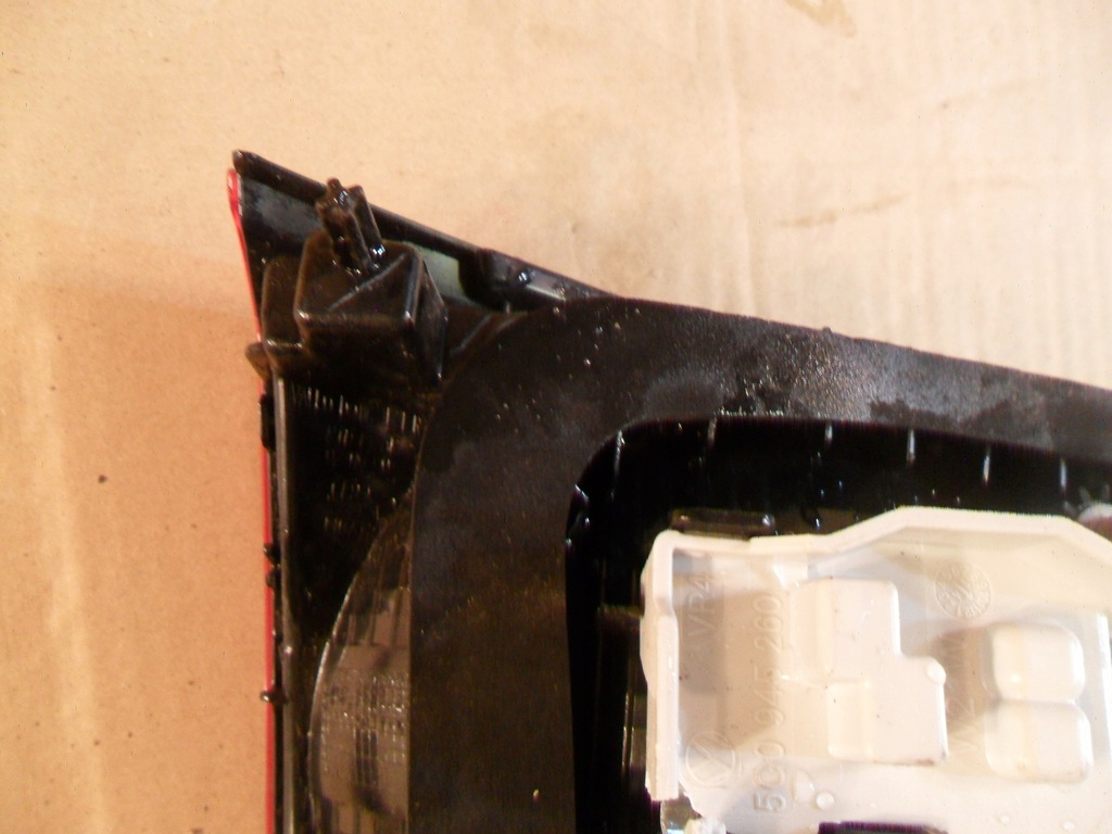 фото №10, Vw golf vii hb 5g0945094 лампа задня права кришка багажника