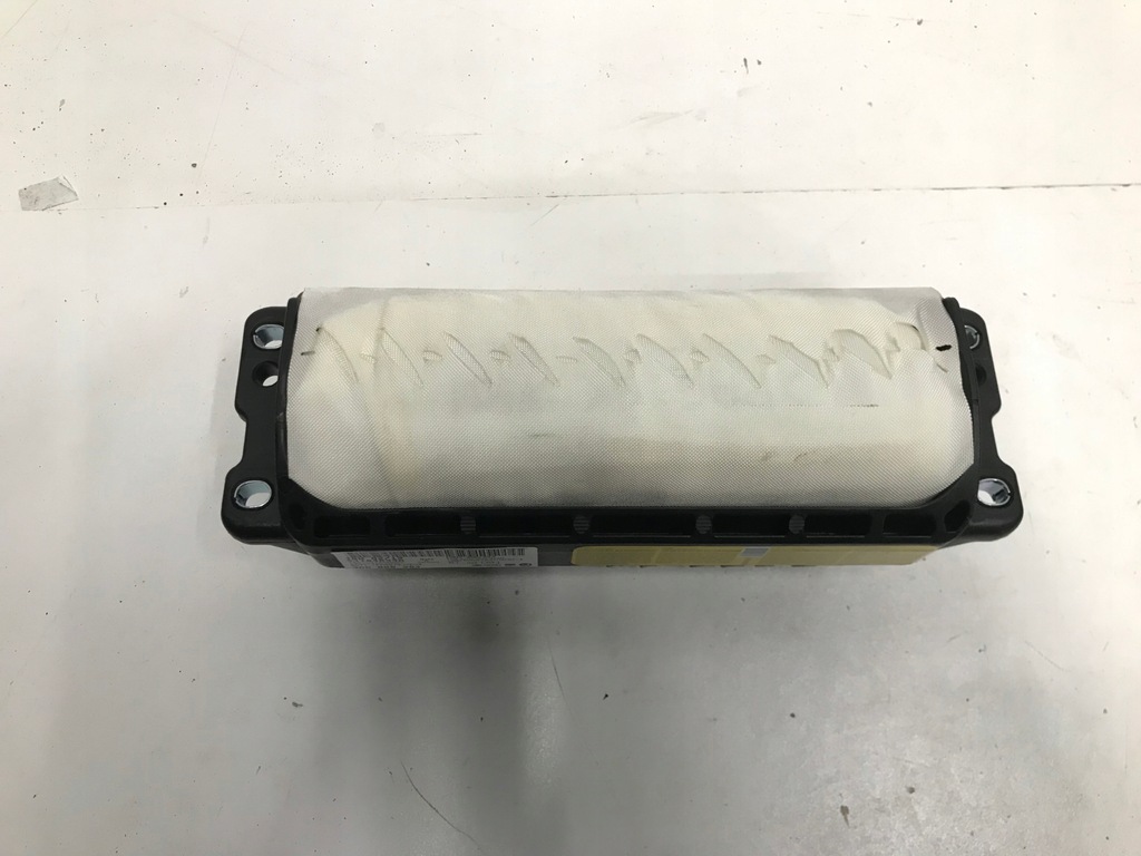 фото №1, Vw passat cc b7 подушка пасажира 3aa880204