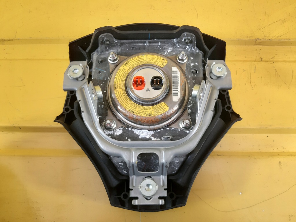 фото №3, Lexus rx400 подушки безопасности воздушные ремни uk