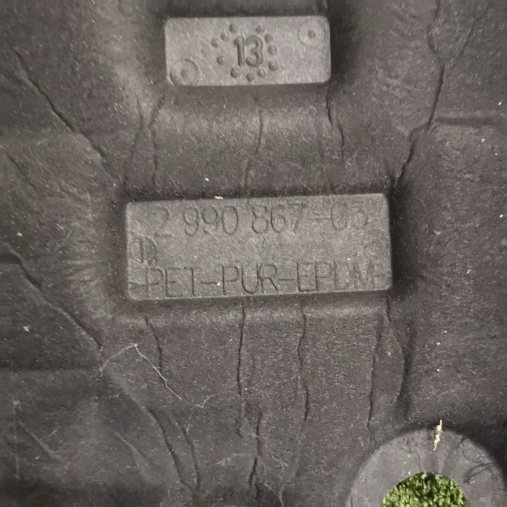 фото №6, Bmw x1 e84 изоляция акустическая 2990867