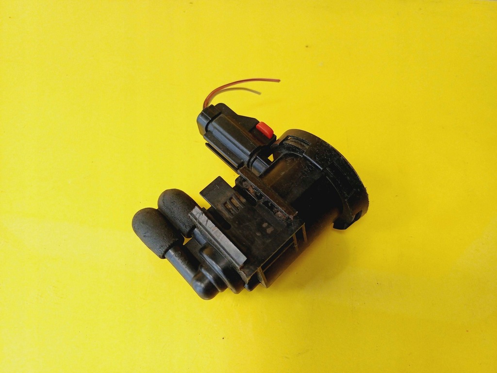 фото №6, Клапан вакуумa chrysler pt cruiser 2.0 бензин 04669569 nr13