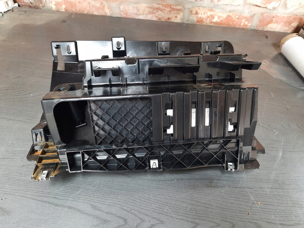 фото №5, Bmw x1 e84 lift бардачок пасажира