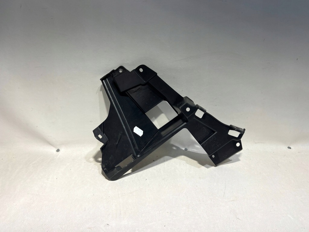 фото №1, Кронштейн направляющая бампера левый перед renault austral 628631496r