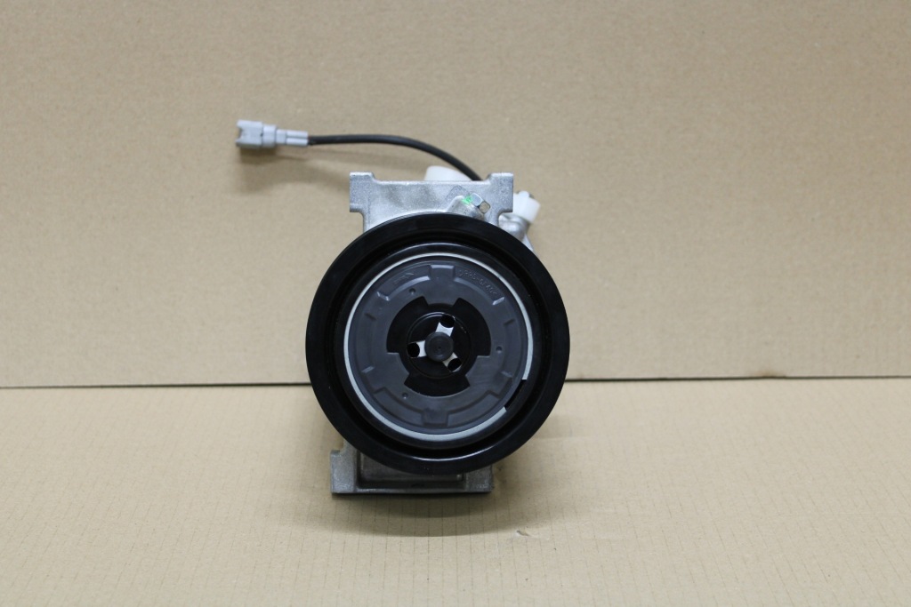 фото №14, Компрессор кондиционера renault grand scénic iii jz0/1_ 1.4 dcp23032