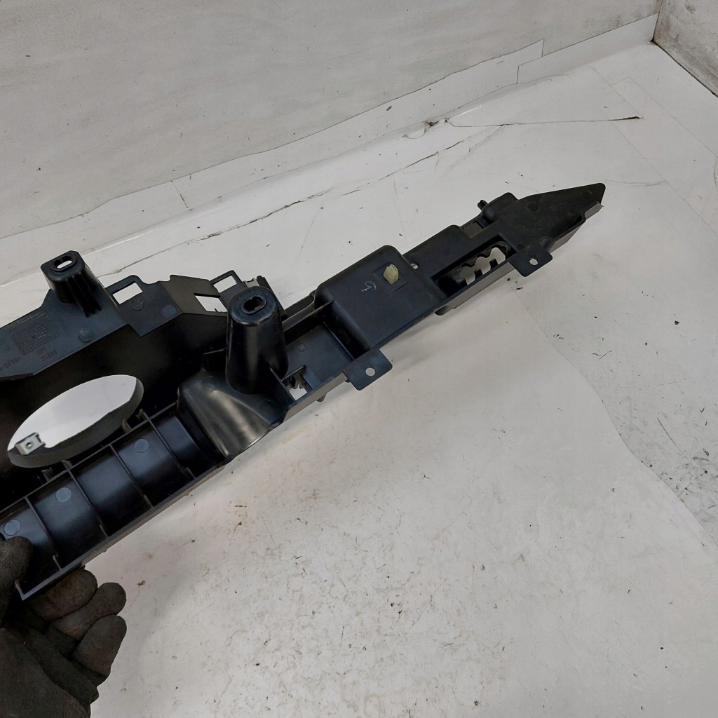 фото №11, Bmw x4 f26 g01 кронштейн кронштейн обшивка багажника левая 7337597