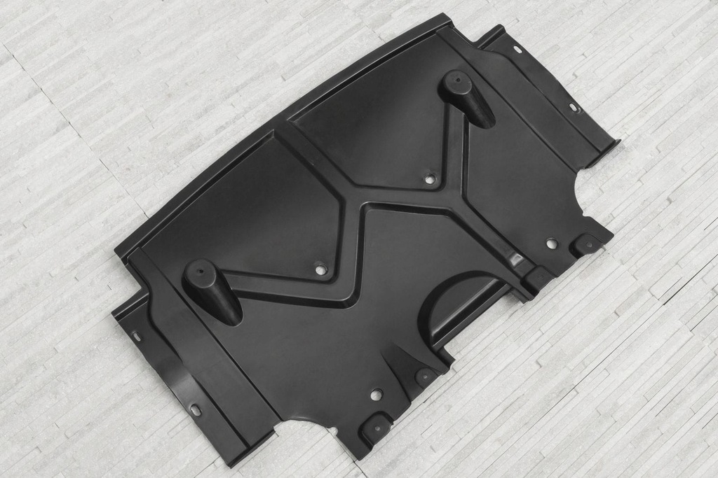 фото №5, Mercedes r-class w251 2005-2011 захист a2515240130