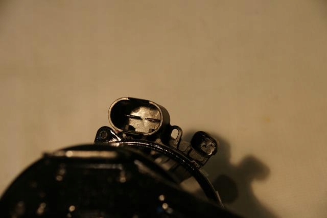 фото №8, Насос усилителя bmw mini cooper s one r50 r52 53