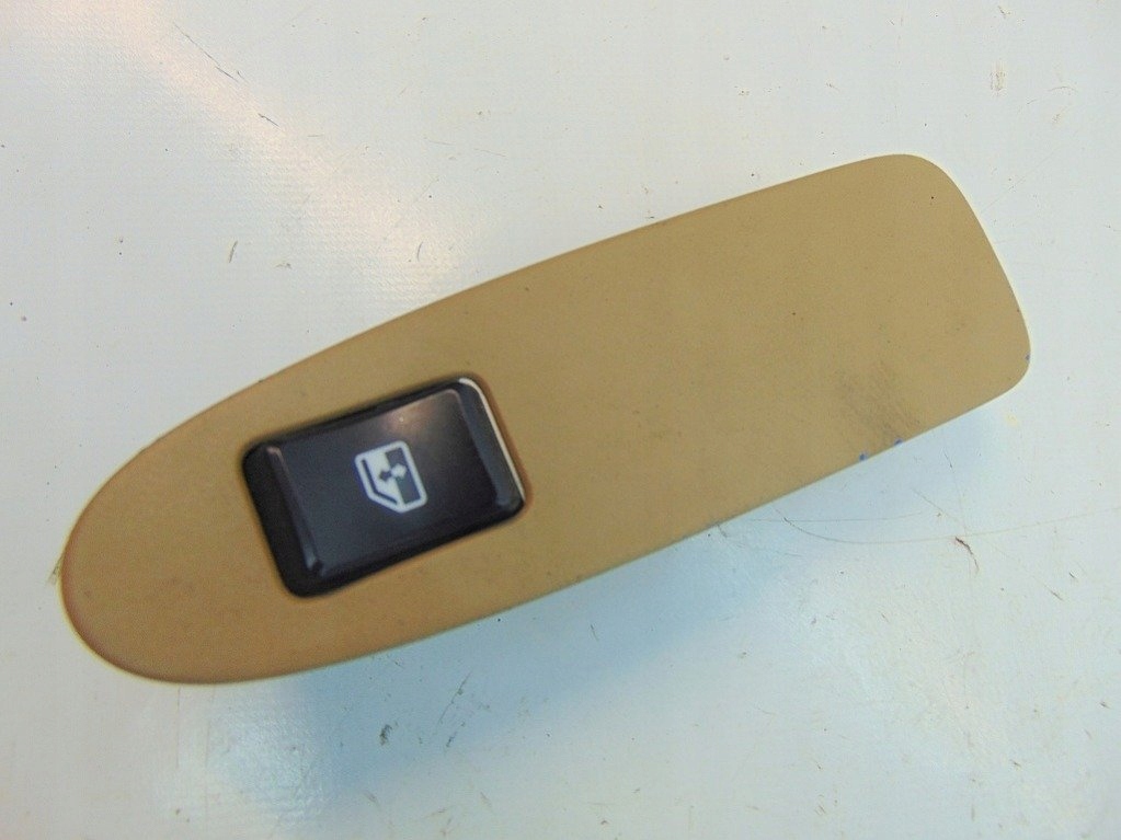 фото №6, Buick rendezvous 03r переключатель стекло правый задняя