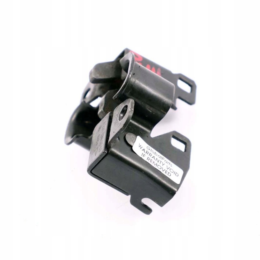 фото №9, Mercedes c215 w220 замок капот двигателя a2208800060