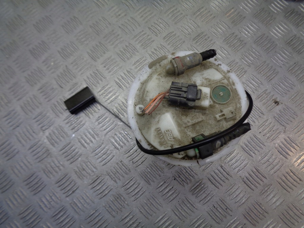 фото №3, Поплавок датчик рівня пального renault scenic ii