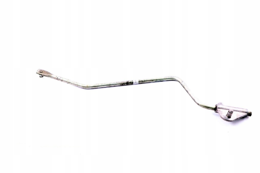 фото №11, Mercedes c slk w203 r171 вибірник передач тягa