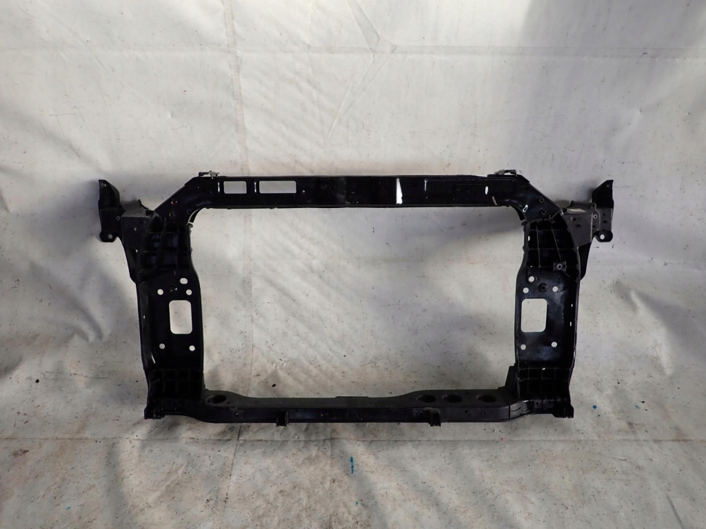 фото №1, Kia sportage iv 15- pas передний усилитель 64101-f1000