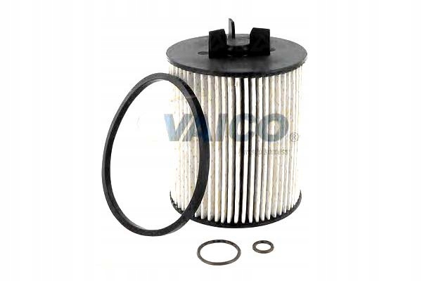 фото №1, Vaico фильтр топлива audi a2 1.4 tdi 8z0