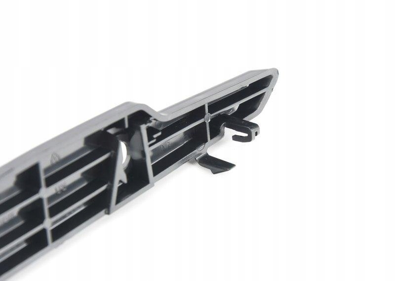 фото №12, Genuine вкладыш передний бампера bmw x3 g01 правый.